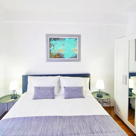 Casa de hóspedes Aomo-casa Parede