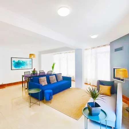 Aomo-casa Pensión Parede