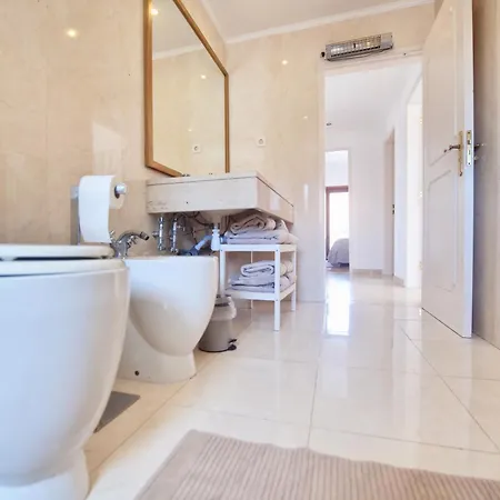 Vendégház Aomo-casa 4*