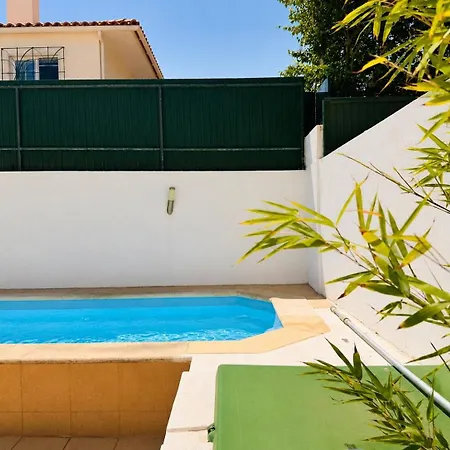 Guest house Aomo-casa Parede