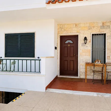 Guest house Aomo-casa Parede