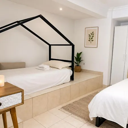 Guest house Aomo-casa 3*