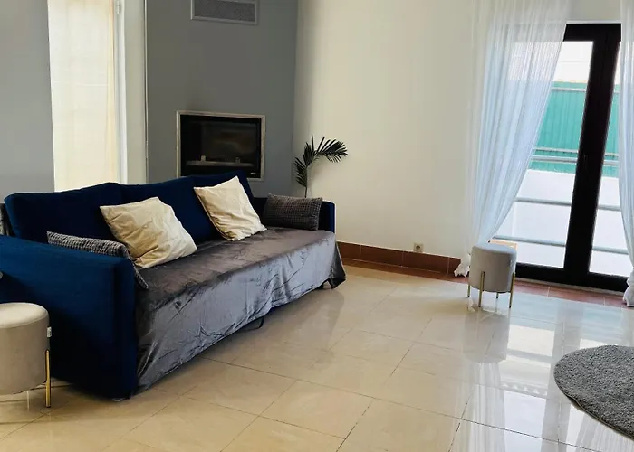 Aomo-casa Πανσιόν