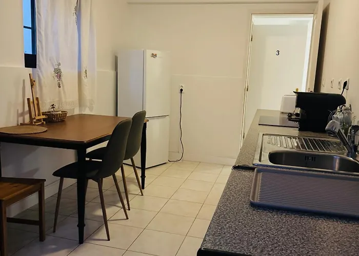 Πανσιόν Aomo-casa 4*