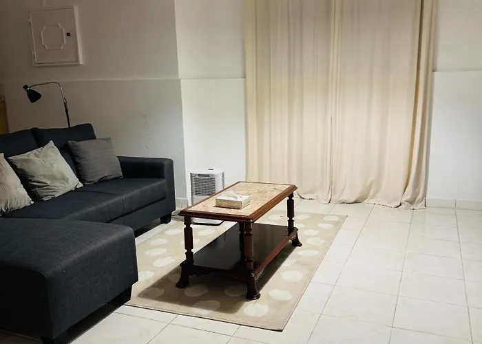 Πανσιόν Aomo-casa 4*