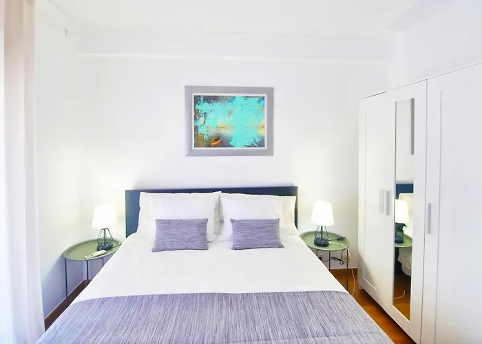 Πανσιόν Aomo-casa Parede